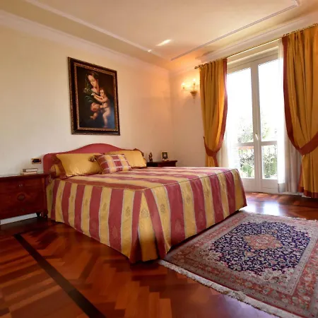 Belvilla By Oyo Franciacorta فيلة Villa Pedergnano