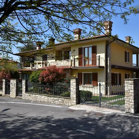 Villa Belvilla By Oyo Franciacorta *