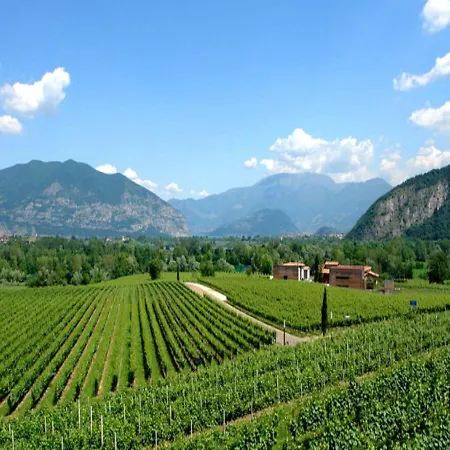 Villa Belvilla By Oyo Franciacorta *